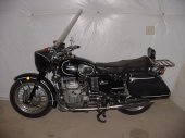 1970 Moto Guzzi V 7 photo